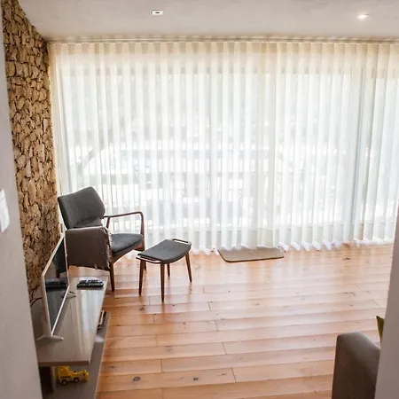Holiday home Casa Do Manel