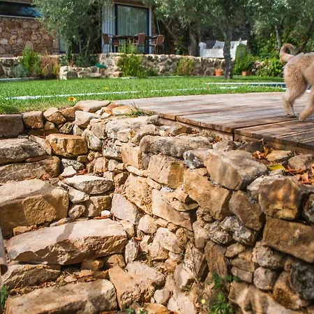 Feriehus Casa Do Manel *