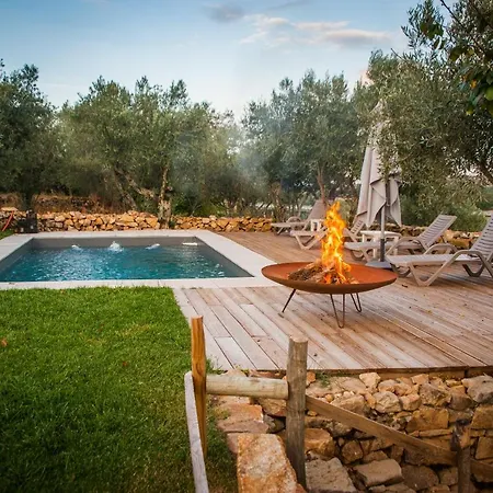 Holiday home Casa Do Manel *