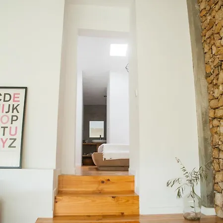 Casa Do Manel Holiday home Trancoso