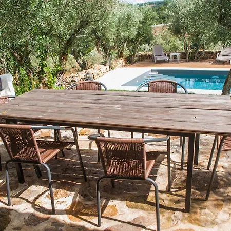 Holiday home Casa Do Manel *