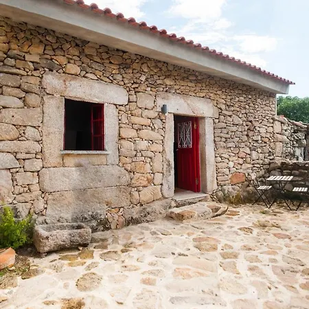 Casa Do Manel