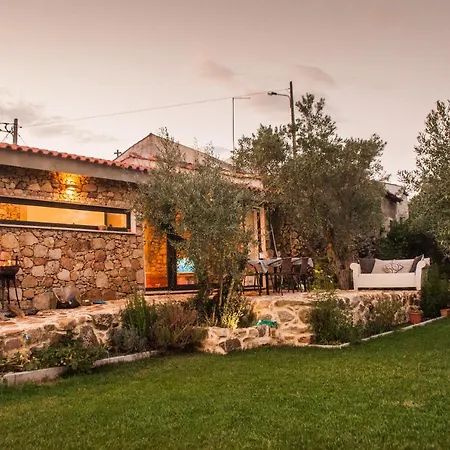 בית נופש Casa Do Manel