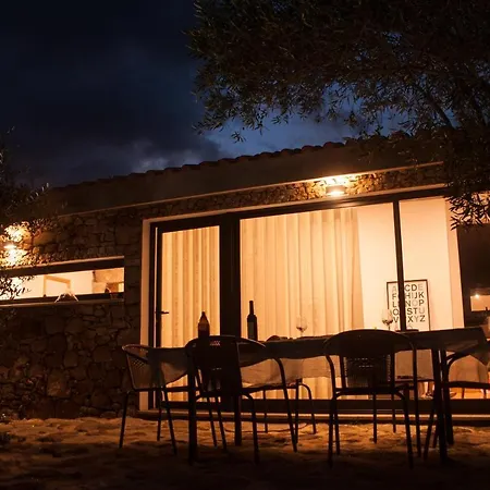 Casa Do Manel Trancoso