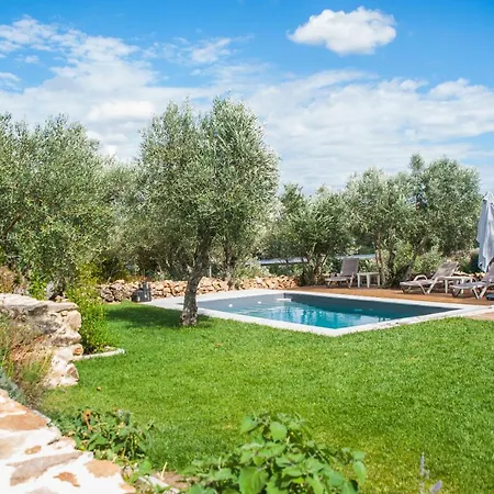 Casa Do Manel Holiday home *