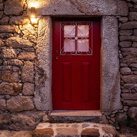 Casa Do Manel Сasa de vacaciones *
