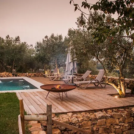 Casa Do Manel Holiday home