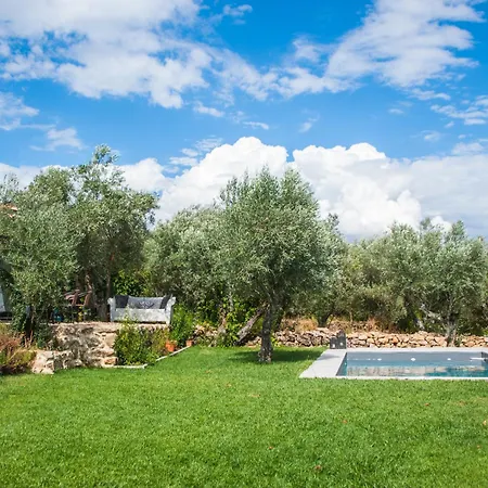 Casa Do Manel בית נופש *