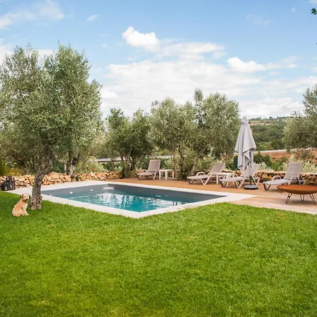 Casa Do Manel Feriehus Trancoso