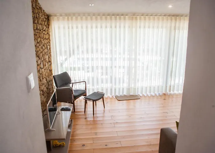 בית נופש Casa Do Manel