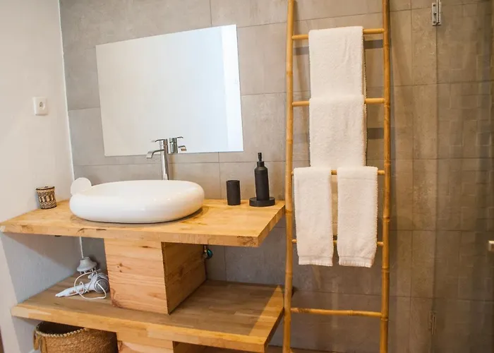 Casa Do Manel בית נופש טרנקוזו