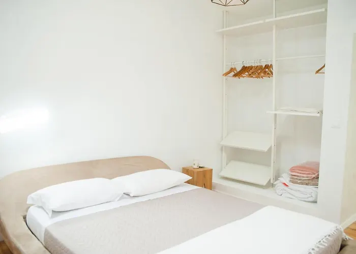 Feriehus Casa Do Manel *