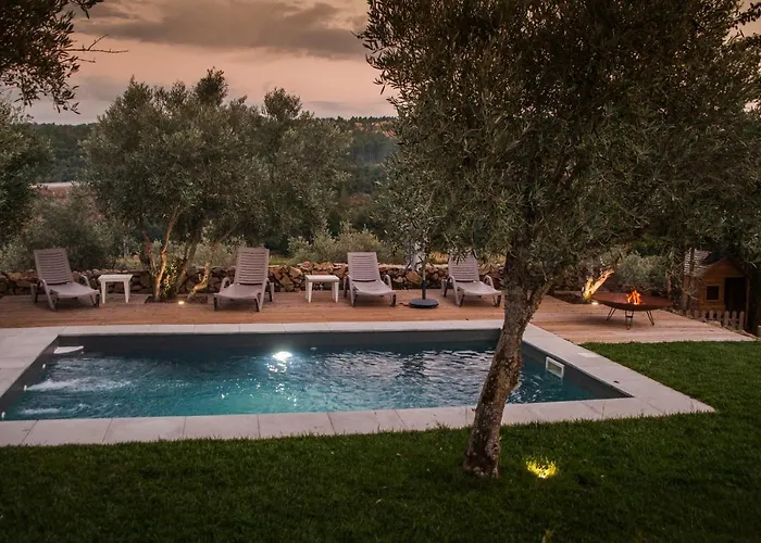 Casa Do Manel * טרנקוזו