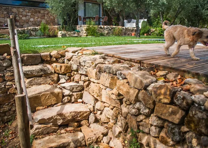 Feriehus Casa Do Manel *