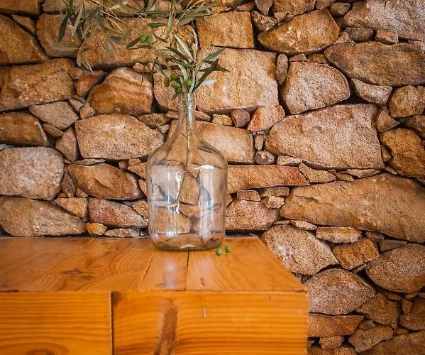 Casa Do Manel * טרנקוזו