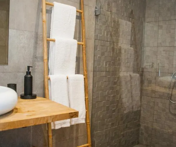 Casa Do Manel בית נופש טרנקוזו