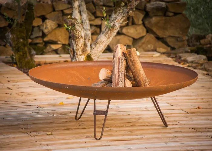 בית נופש Casa Do Manel