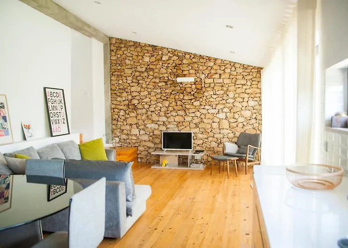 Feriehus Casa Do Manel *