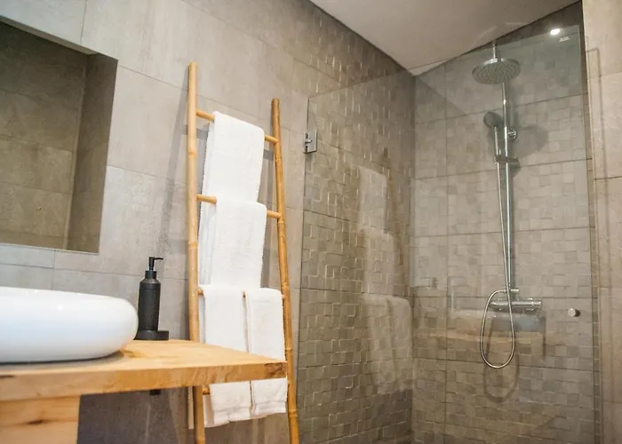 Casa Do Manel * Trancoso