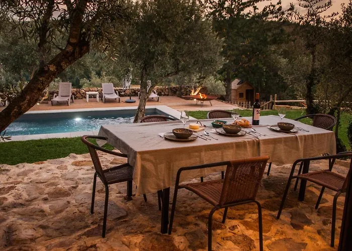 Feriehus Casa Do Manel