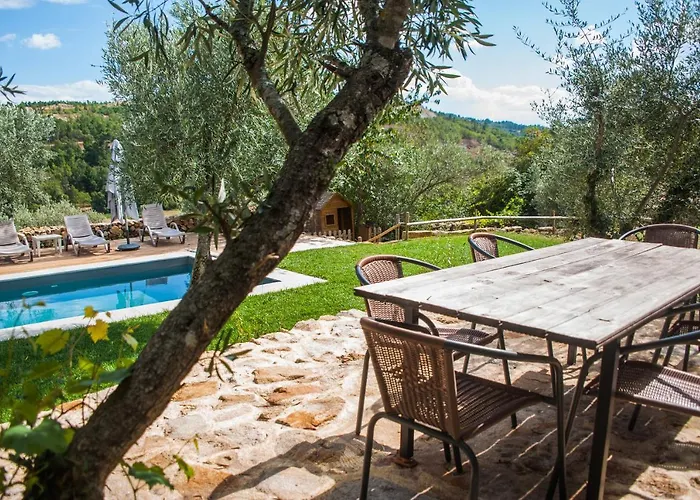 Casa Do Manel Feriehus *