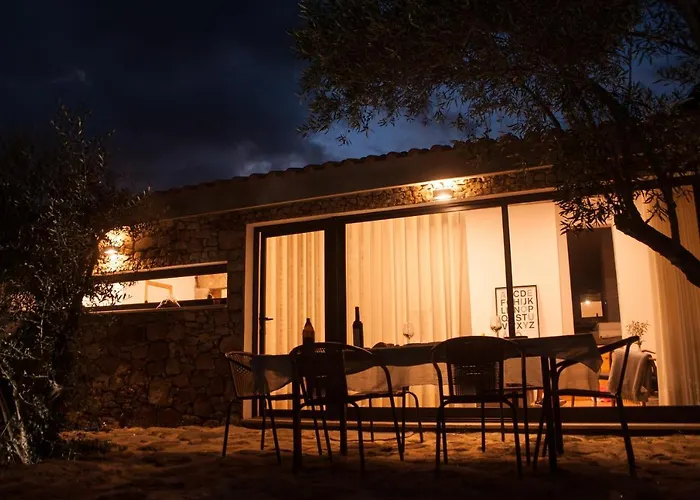 Casa Do Manel Trancoso