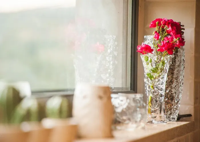 Casa Do Manel בית נופש טרנקוזו