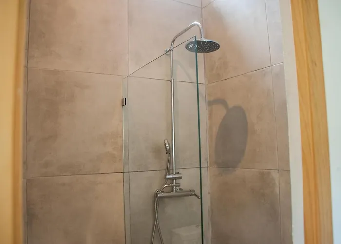 Feriehus Casa Do Manel