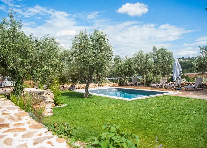 Casa Do Manel Feriehus *