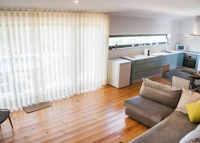 Casa Do Manel טרנקוזו