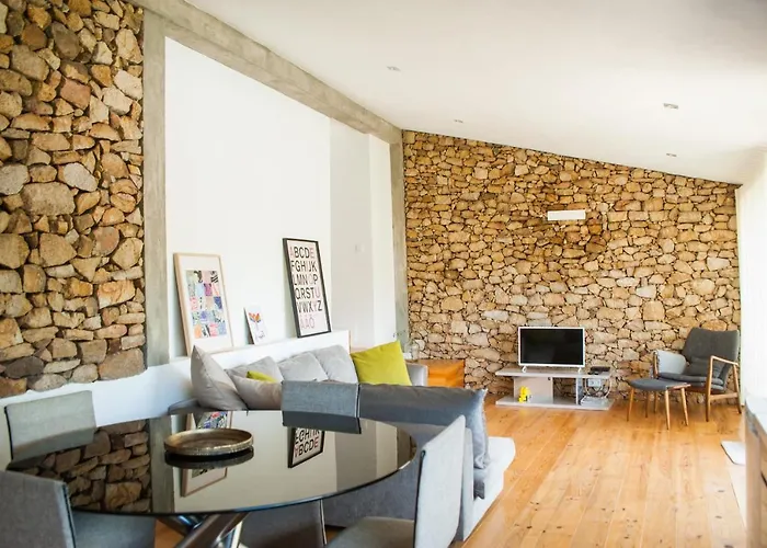 Casa Do Manel טרנקוזו