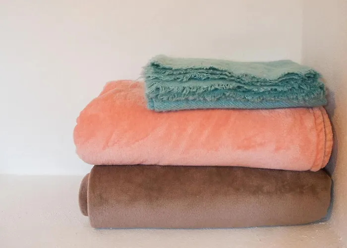 Casa Do Manel Feriehus *