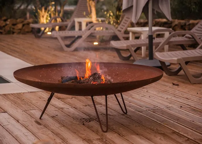 Casa Do Manel טרנקוזו