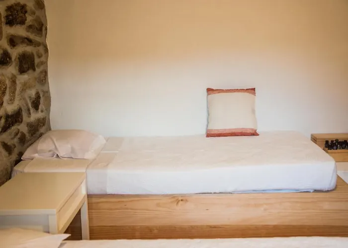 Casa Do Manel טרנקוזו