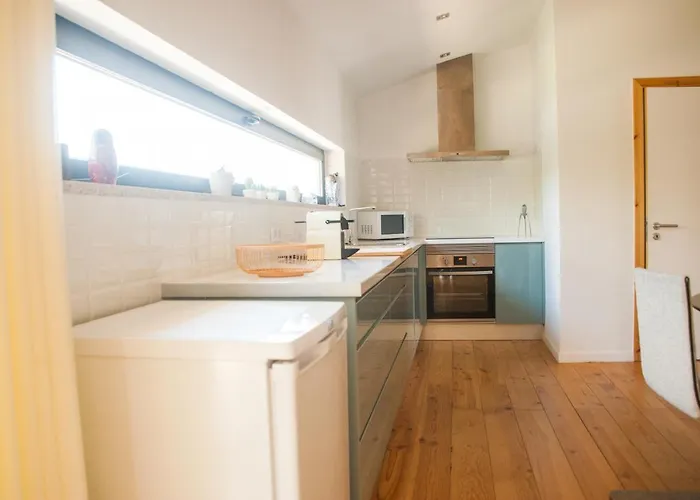 Casa Do Manel בית נופש טרנקוזו