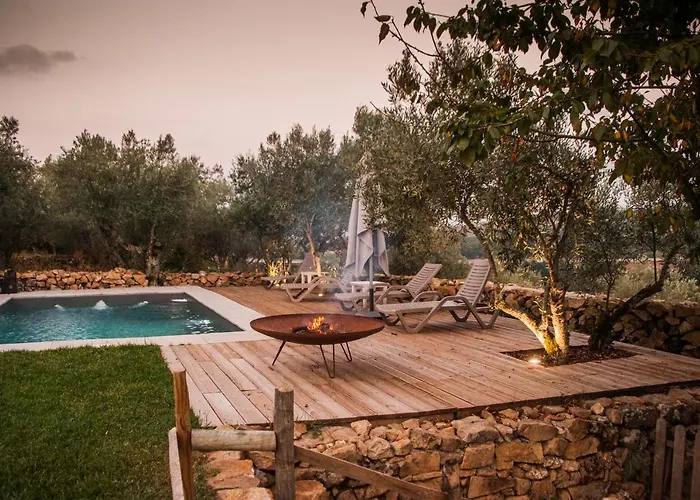 Casa Do Manel Feriehus