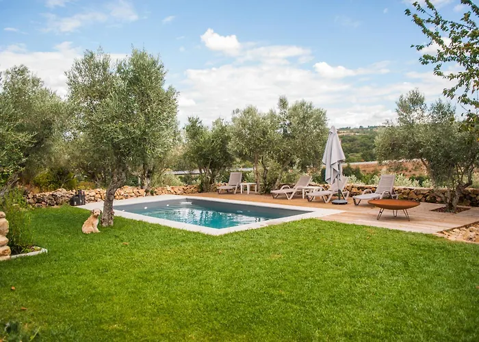 Casa Do Manel בית נופש טרנקוזו